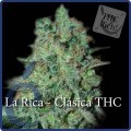 La Rica Classic THC (Elite Seeds)