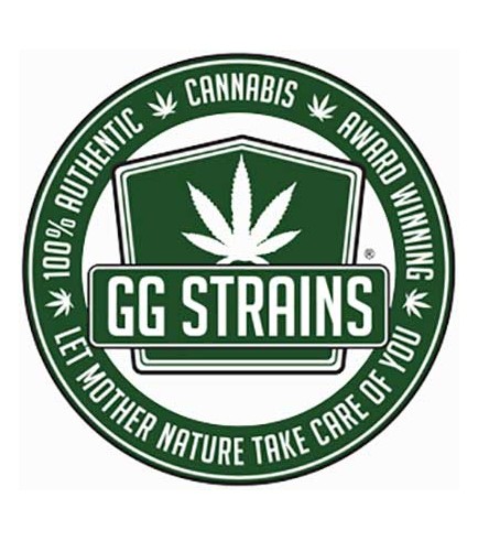 GluChee (GG Strains)