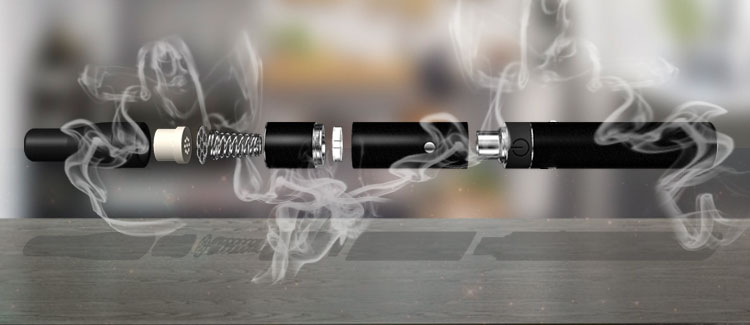 WAS SIND VAPE PENS UND WIE FUNKTIONIEREN SIE?