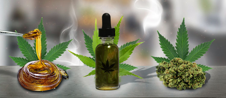 WHAT FORMS OF CANNABIS CAN BE VAPORIZED WITH VAPE PENS?