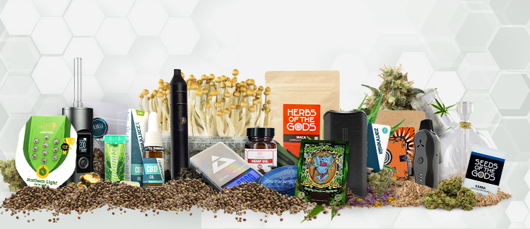 Top 10 Ways to Get High Without Drugs - Zamnesia Blog