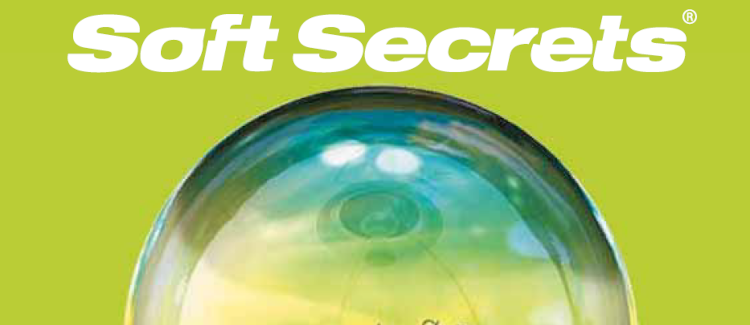 Soft Secrets Magazine