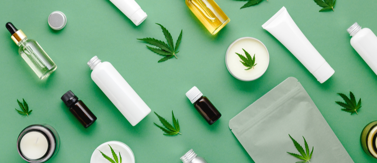 Productos de cbd disponibles en el mercado