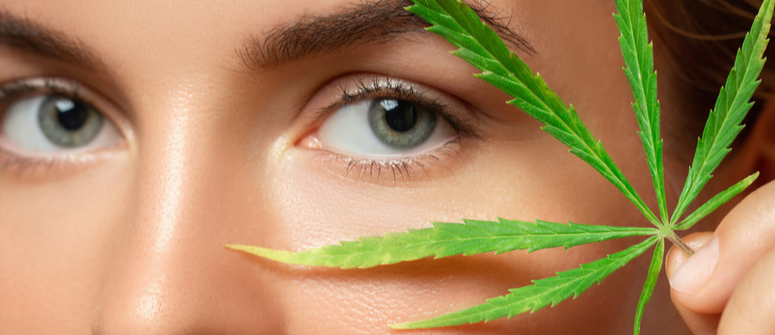 Cbd und anti-aging: funktioniert es?