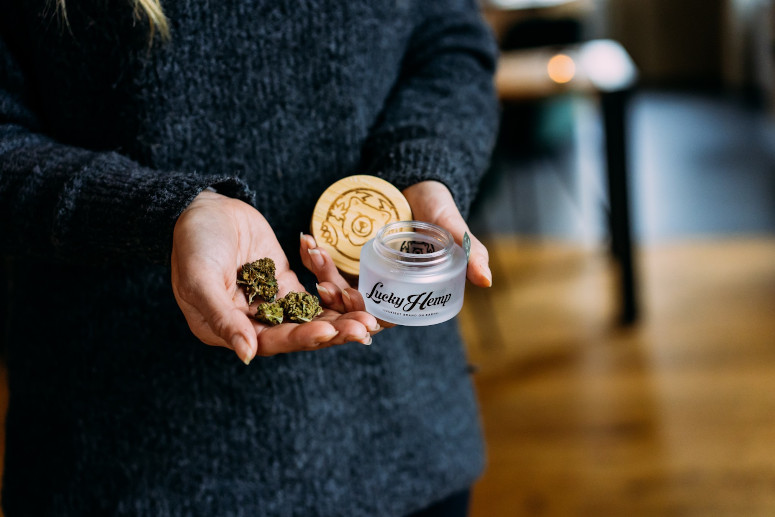 Lucky Hemp