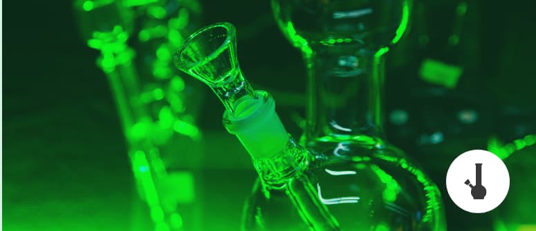 Bubbler vs. Bongs: Sind Bubbler besser?