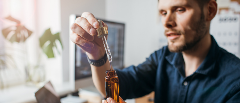 Should you take CBD oil on a keto diet?