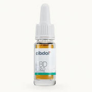 Cibdol uses olive, hemp seed, and black cumin seed oil as carriers