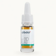 Cibdol uses olive, hemp seed, and black cumin seed oil as carriers Cibdol uses olive, hemp seed, and black cumin seed oil as carriers