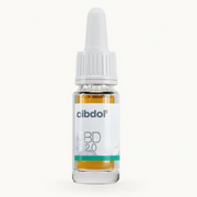 Cibdol 2.0 Huile de CBD 10%