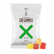 SupMedi Bonbons en Gélatines au CBD