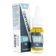 Zamnesia 5% CBD Oil