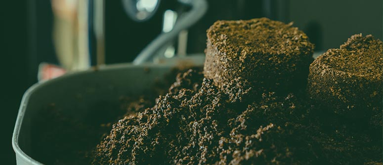 Will coffee grounds kill weeds?