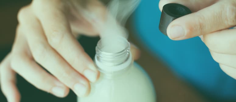 Cómo hacer un burbujeador con una botella de plástico