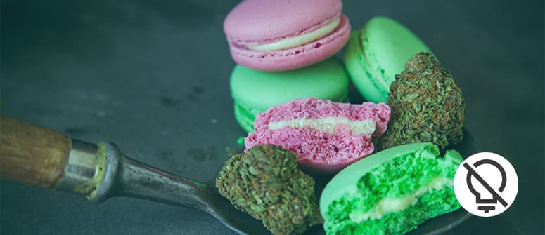 Können edibles schlecht werden?