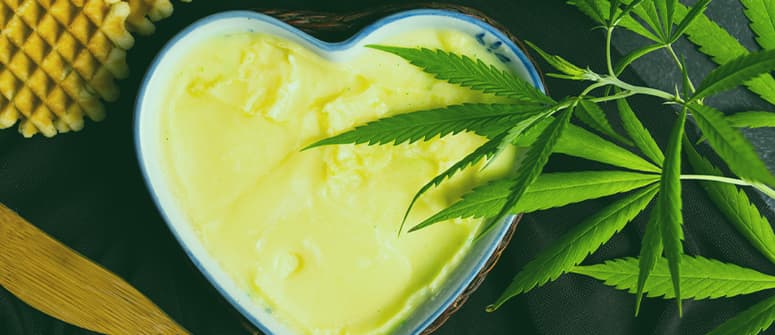 Il modo più appropriato per conservare gli edibili di cannabis