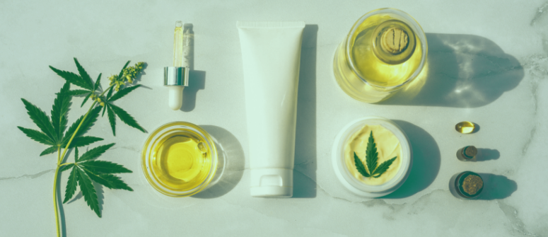 Can you combine different CBD Products?