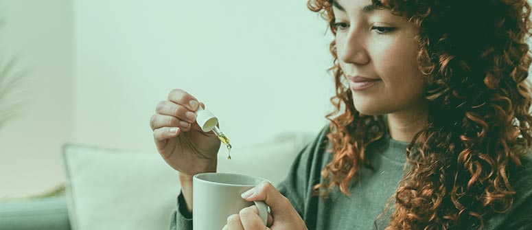 The role of cannabis in women's health