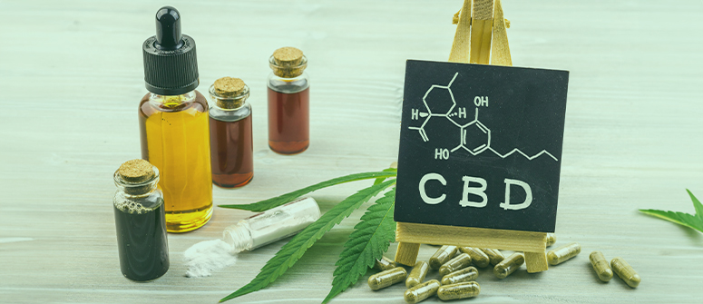 Cbd must be sourced from outside the uk