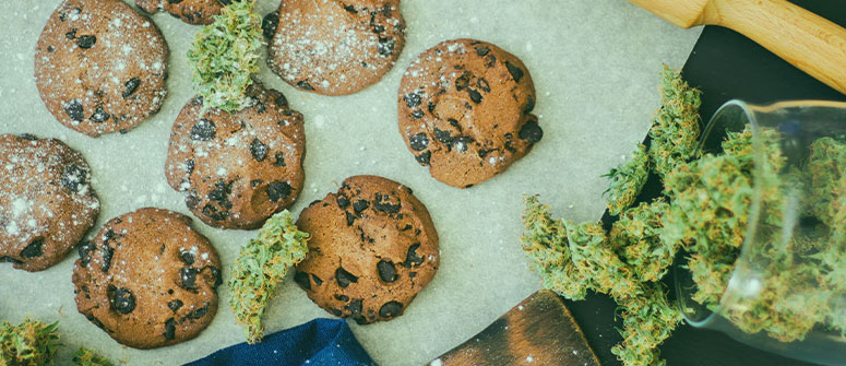 Warum deine cannabis-edibles nicht wirken