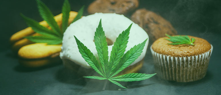 Perché i tuoi edibili alla cannabis non stanno facendo effetto