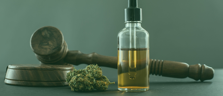 Kann man mit cbd-produkten auf flugreisen gehen?