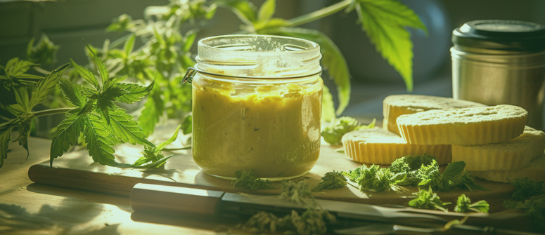 The best weed recipes for beginners