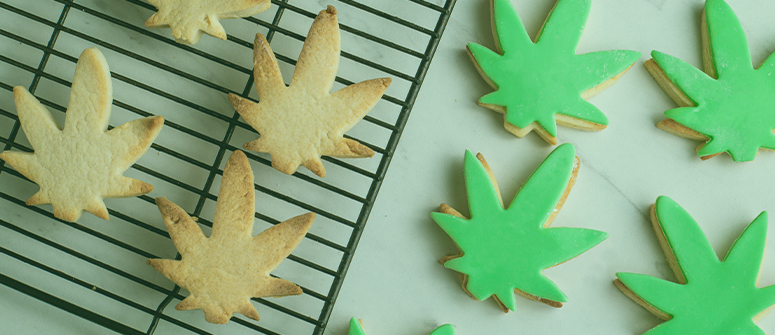The pros and cons of cannabis edibles