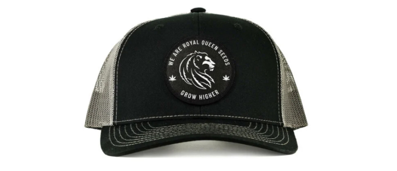 RQS Trucker Hat
