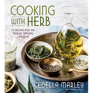 COOKING WITH HERB