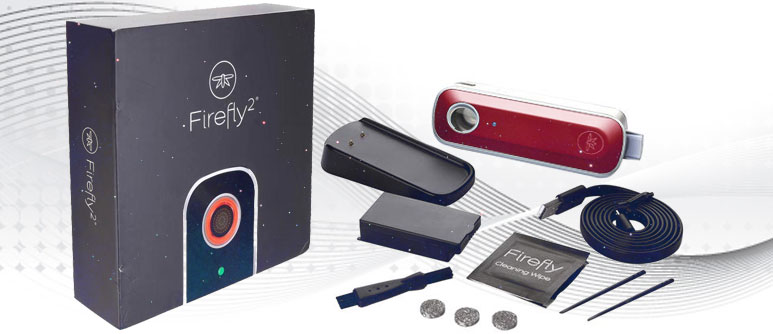COMMENT FONCTIONNE LE FIREFLY 2