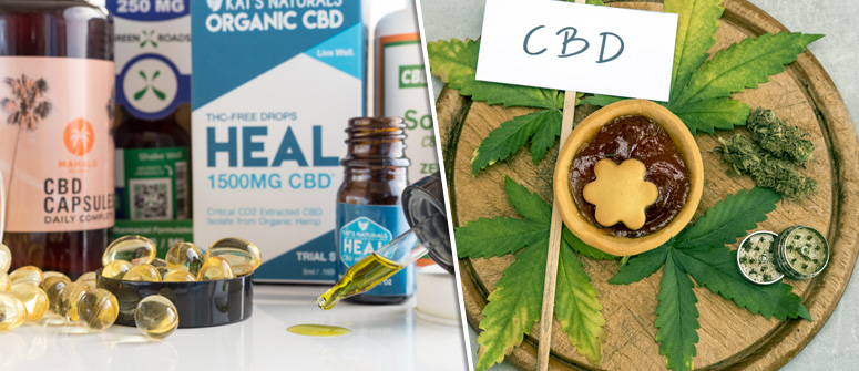 Qu'est-ce que le cbd ? tout ce qu'il faut savoir