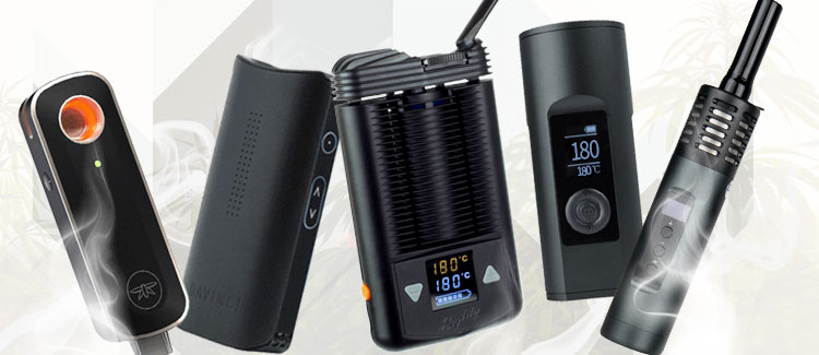 Best Vaporizers of 2020