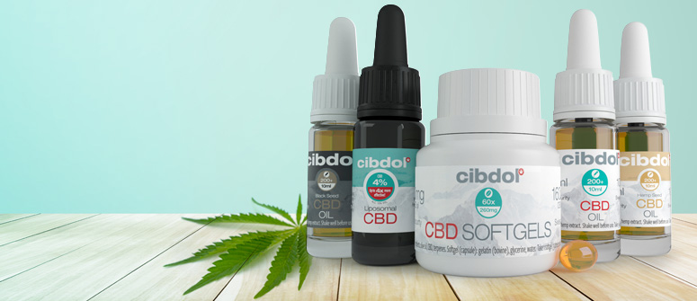 Cannabidiol (CBD)