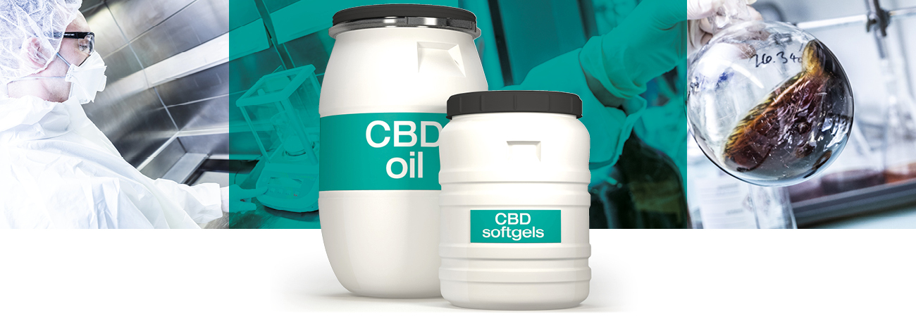 Labocan Produces Top-Tier CBD Products