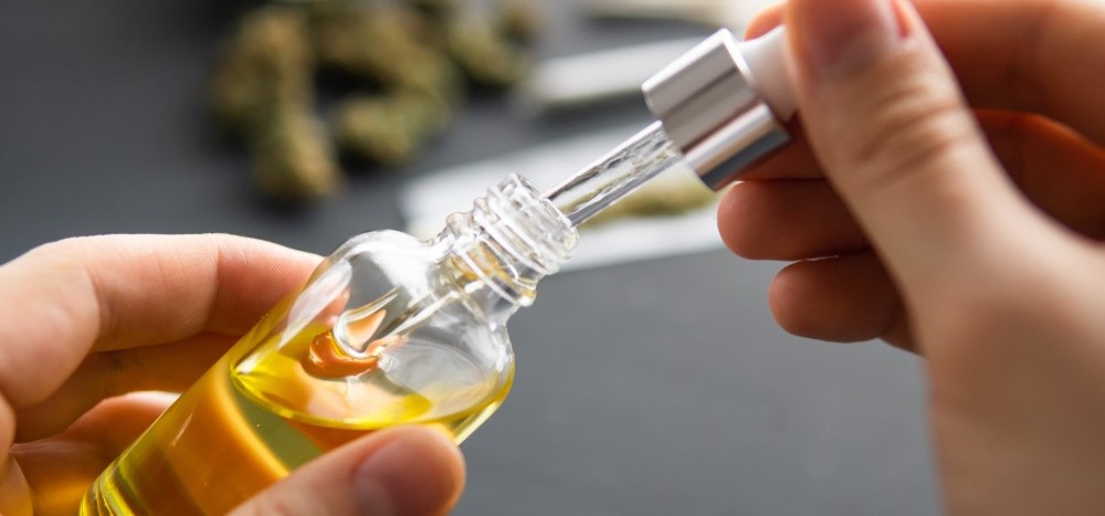 WHAT TO LOOK FOR IN HIGH-QUALITY CBD PRODUCTS