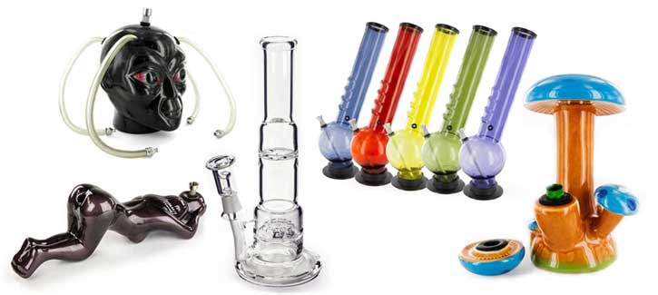 PIPE/BONG/BUBBLER/ETC.