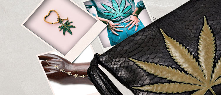 The Fashionification of Weed has Begun