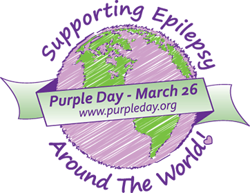 Purple Day