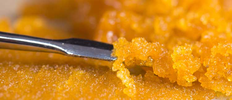 how to make live resin