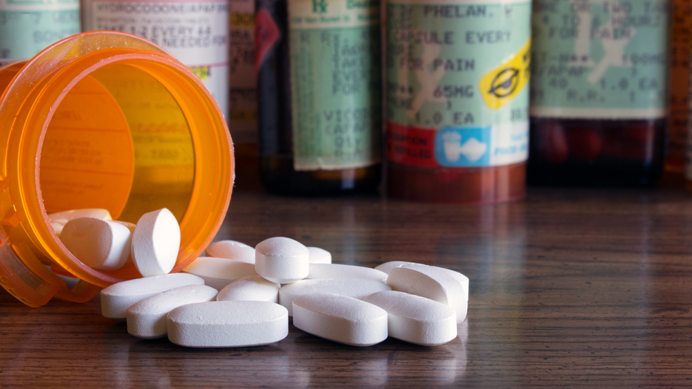 Le cbd peut-il aider contre une addiction aux opiacés ?
