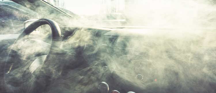 4. purging the weed smell from your car