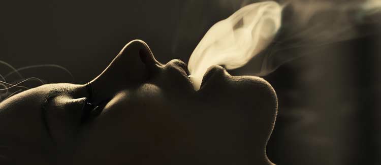 COMMENT LE CANNABIS AFFECTE LES PERFORMANCES SEXUELLES CHEZ LA FEMME ?