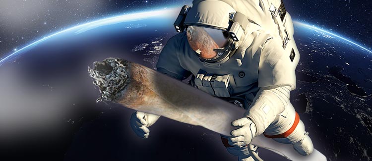 CONCLUSION: GETTING HIGH IN SPACE