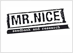 Mr. Nice Seeds