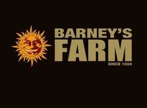 Barney's Farm