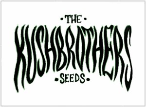 The Kush Brothers Seeds