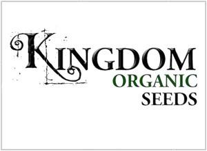 Kingdom Organic Seeds