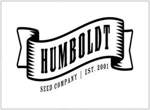 Humboldt Seed Company