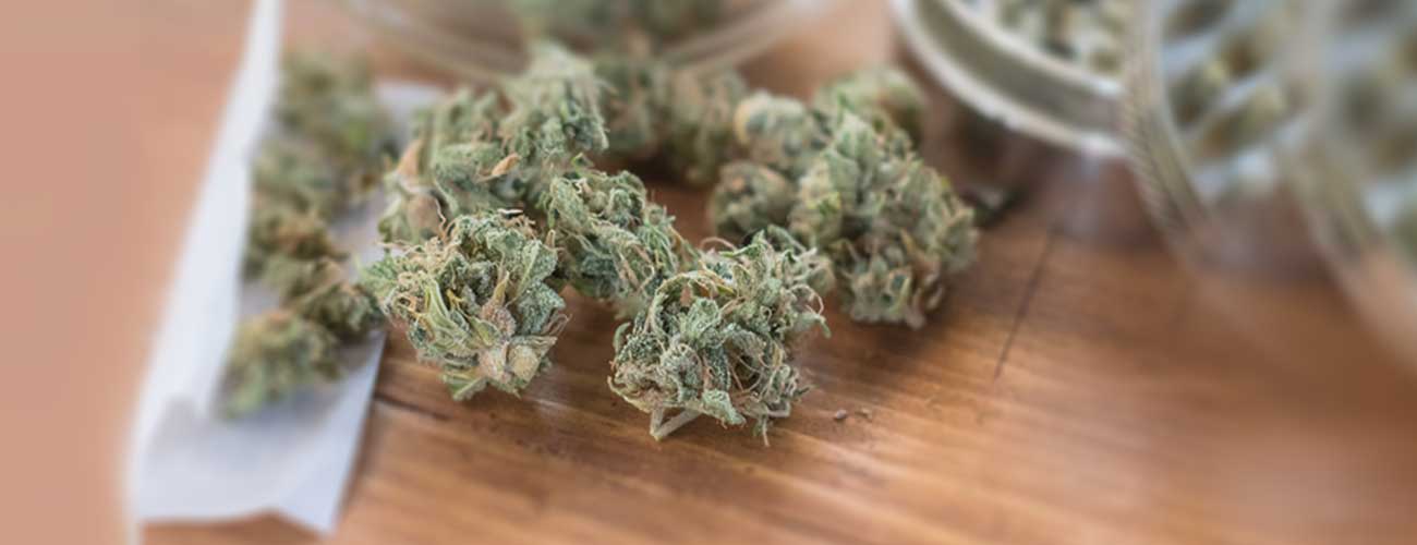 Grinders to grind marijuana